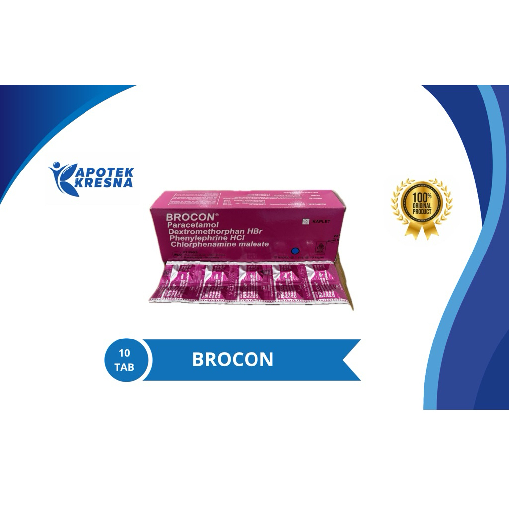 BROCON