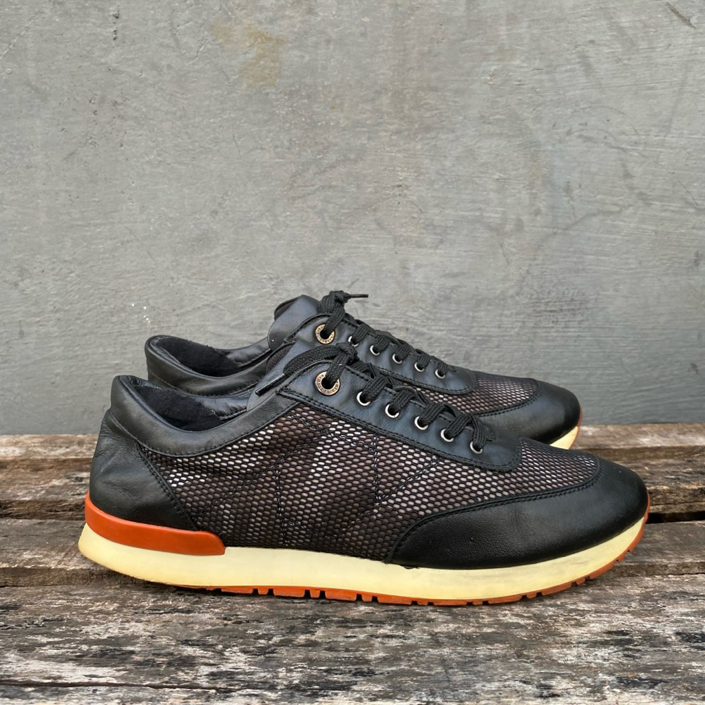 A. Testoni sport shoes