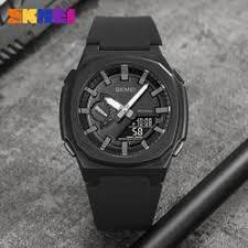 JAM TANGAN SKMEI 2091 ORIGINAL