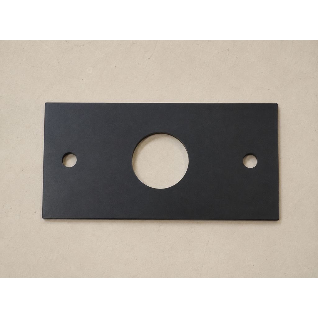 Besi Plat 10mm Potongan Custom 019