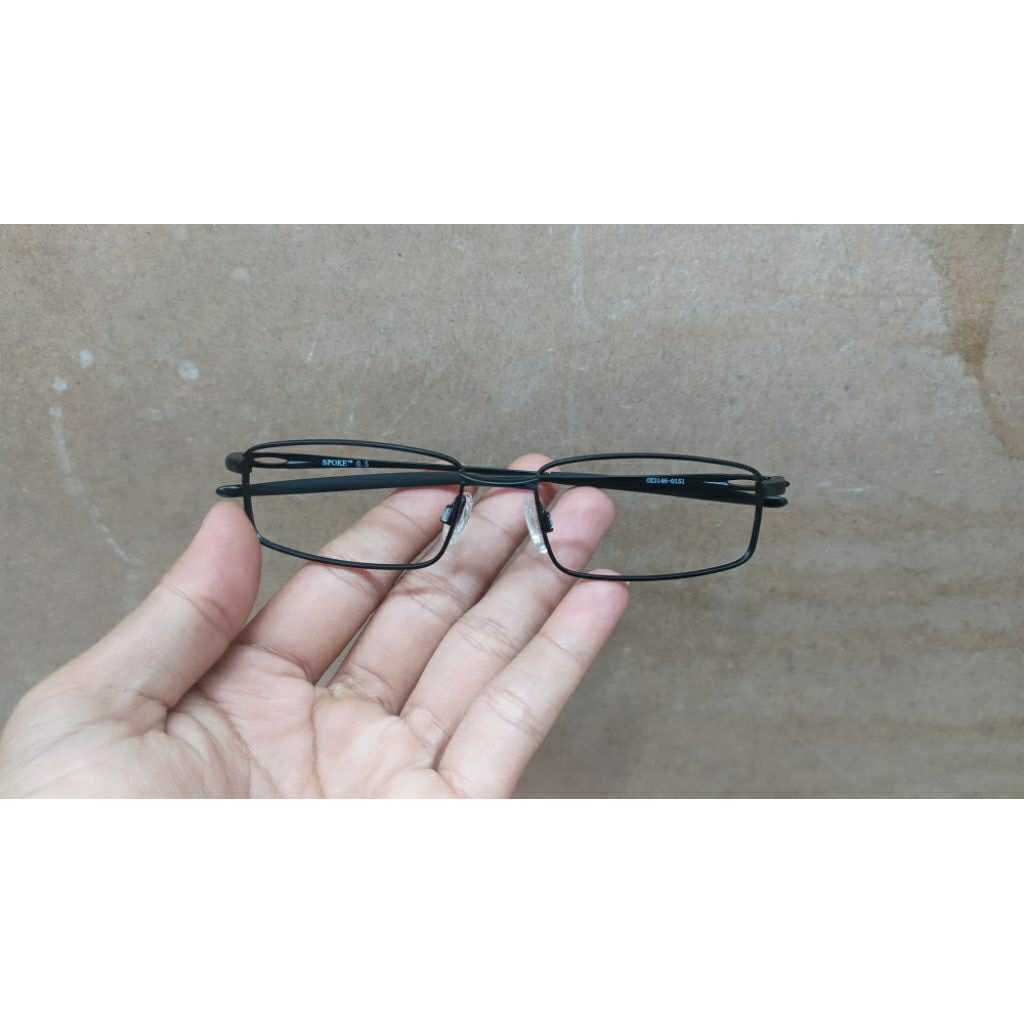 Frame kacamata Oakley SPOKE OX3146