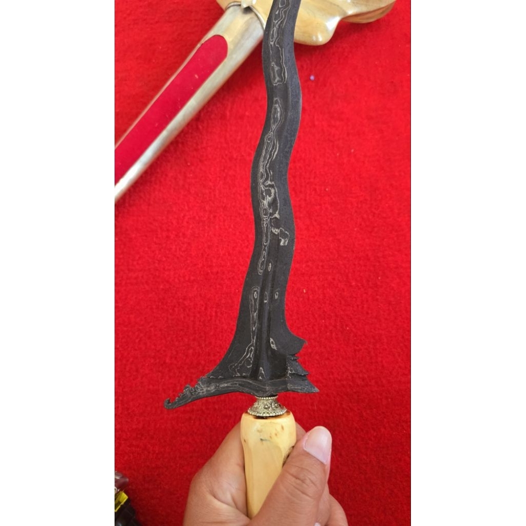 keris megantoro