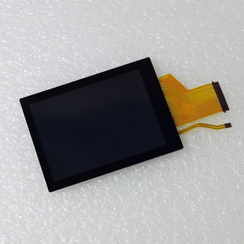 New LCD Display Screen for Sony DSC-HX90 DSC-WX500 Digital Camera