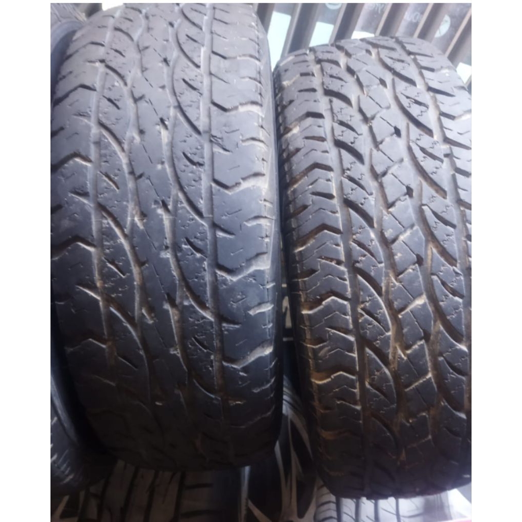 ban mobil ring 16 265/70