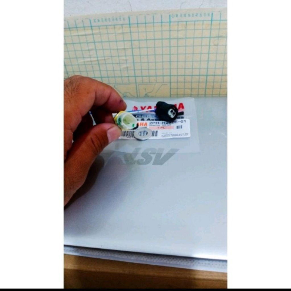 TEMPERATUR EOT SENSOR SUHU MIO J MIO M3 MIO GT SOUL FINO ORI