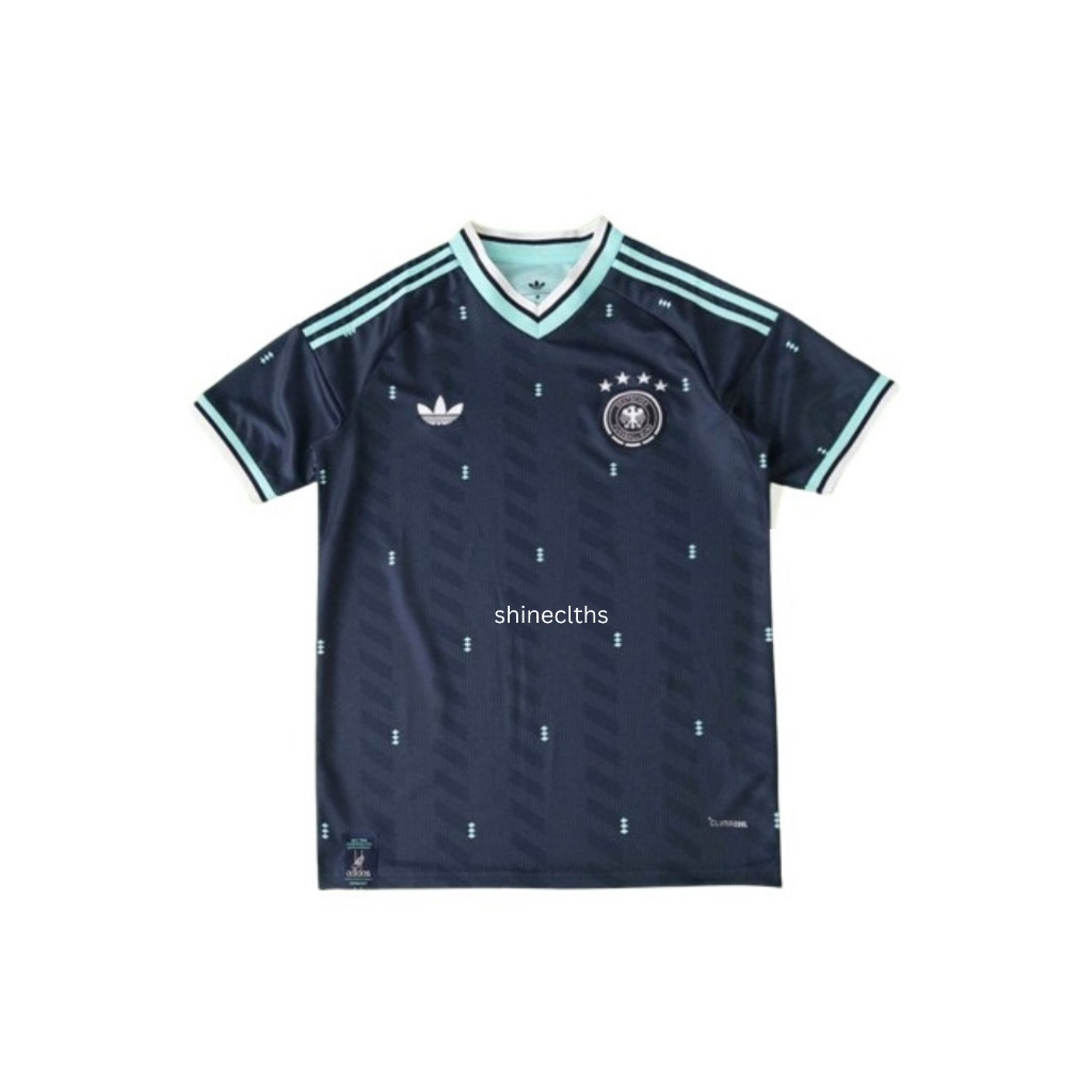 Jersey Jerman Away 2026 (Player Issue)