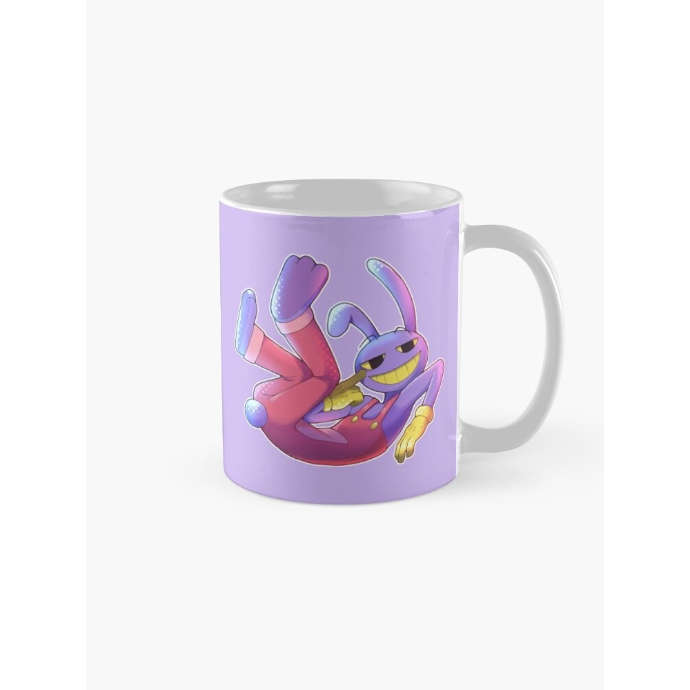 Gelas Keramik Jax TADC Coffee Mug