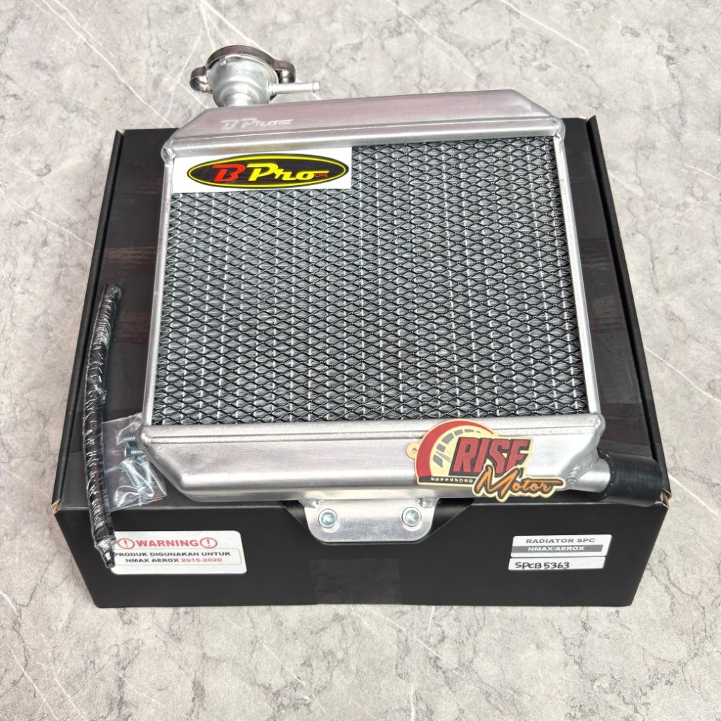 RADIATOR NMAX AEROX OLD BPRO