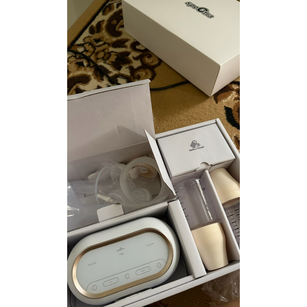 PL Spectra Dual Compact