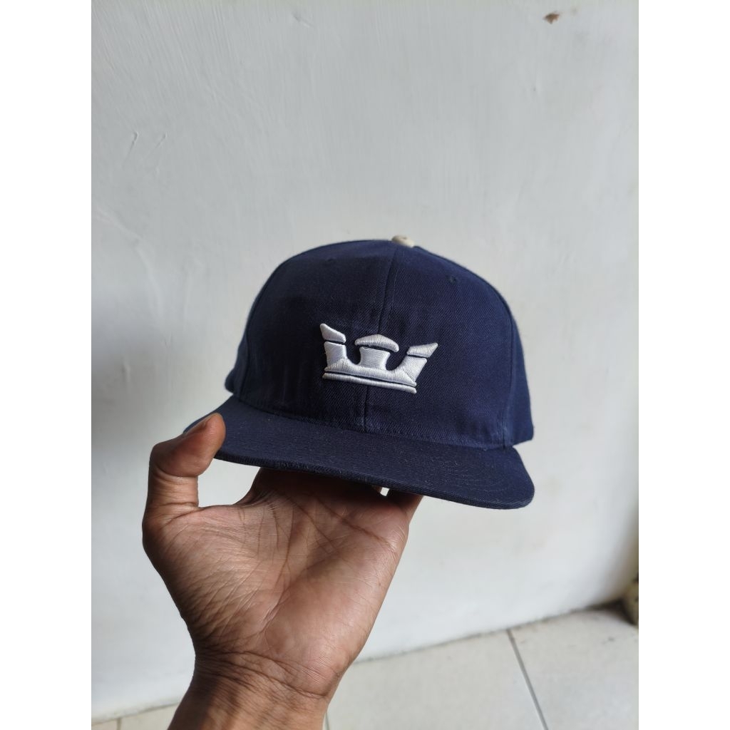 topi supra x starter