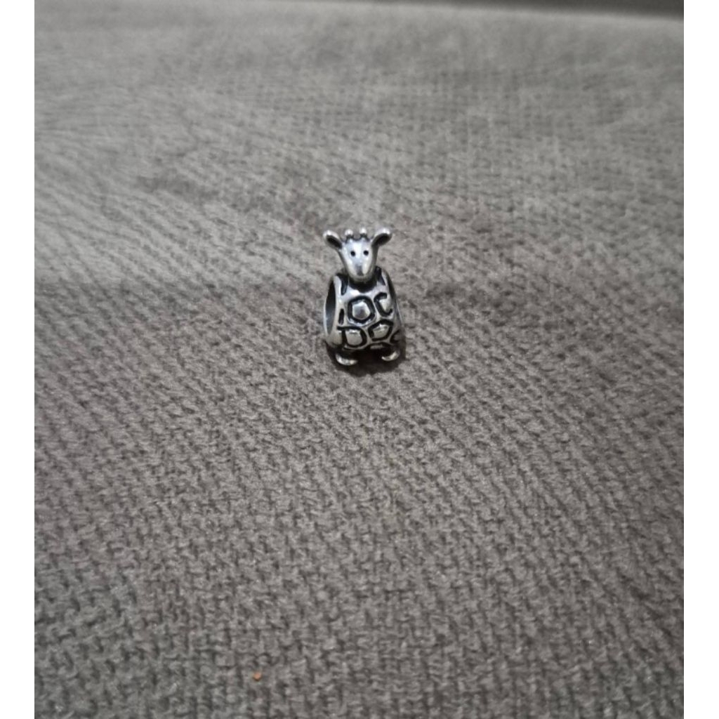 pandora charm original preloved