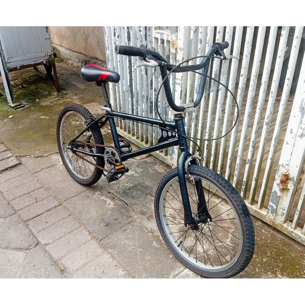 BMX Voltus old school 20