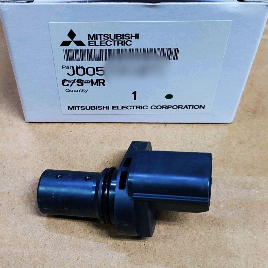 sensor cmp ckp pajero sport strada triton 4D56 asli mitsubishi electric jepang