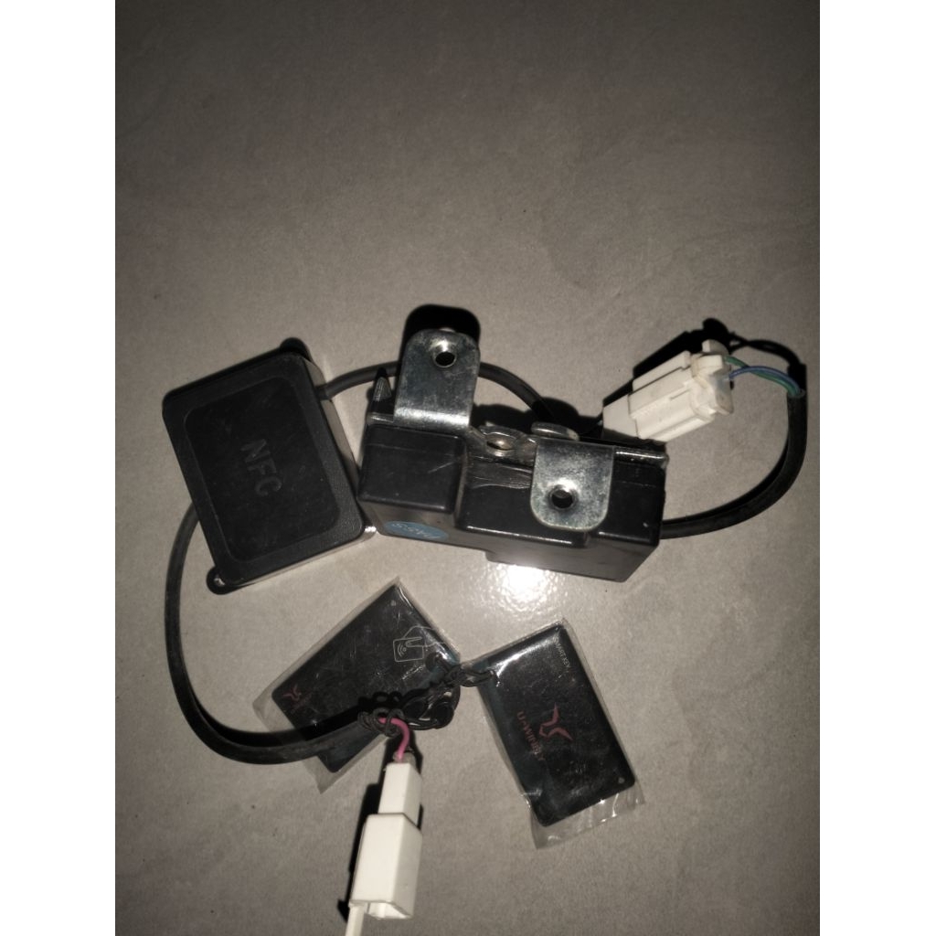 Modul Box ADV