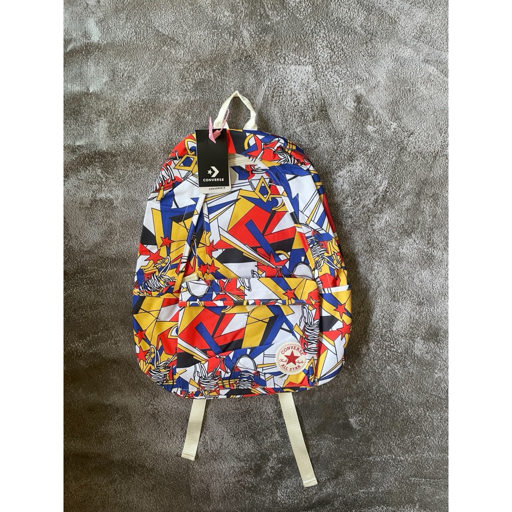 TAS CONVERSE BARANG BARU BUKAN SECOND