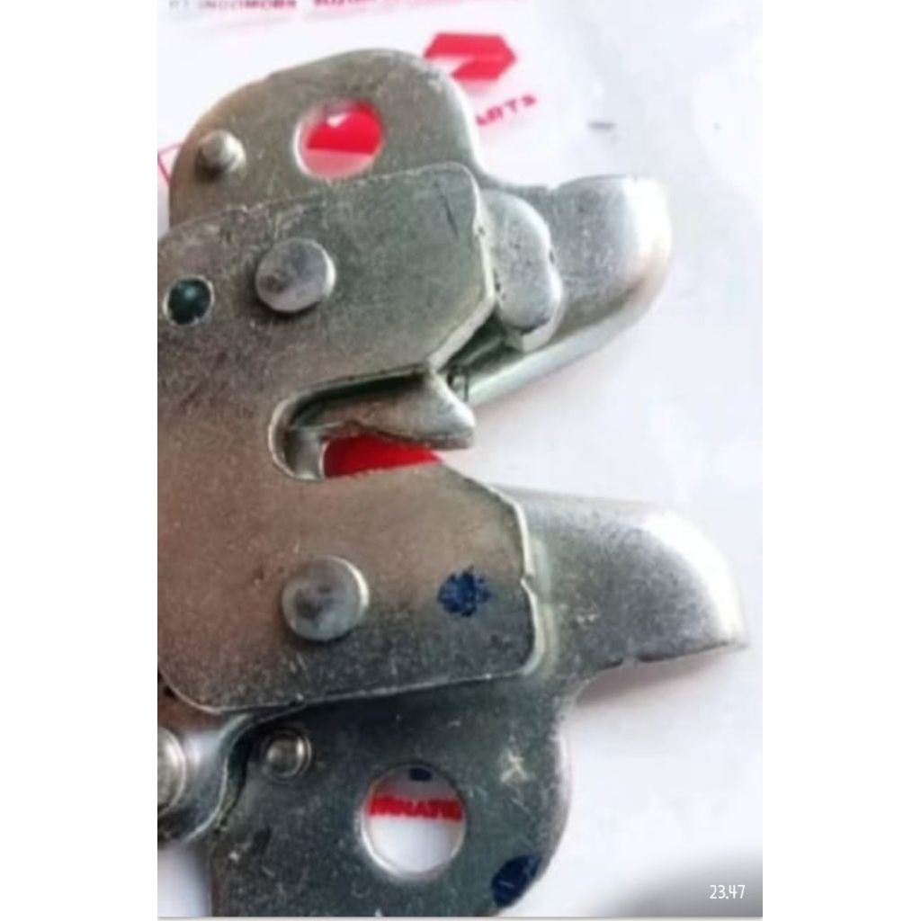 engsel jok kunci jok dalem satria Fu smash PNP Jupiter MX tanpa per