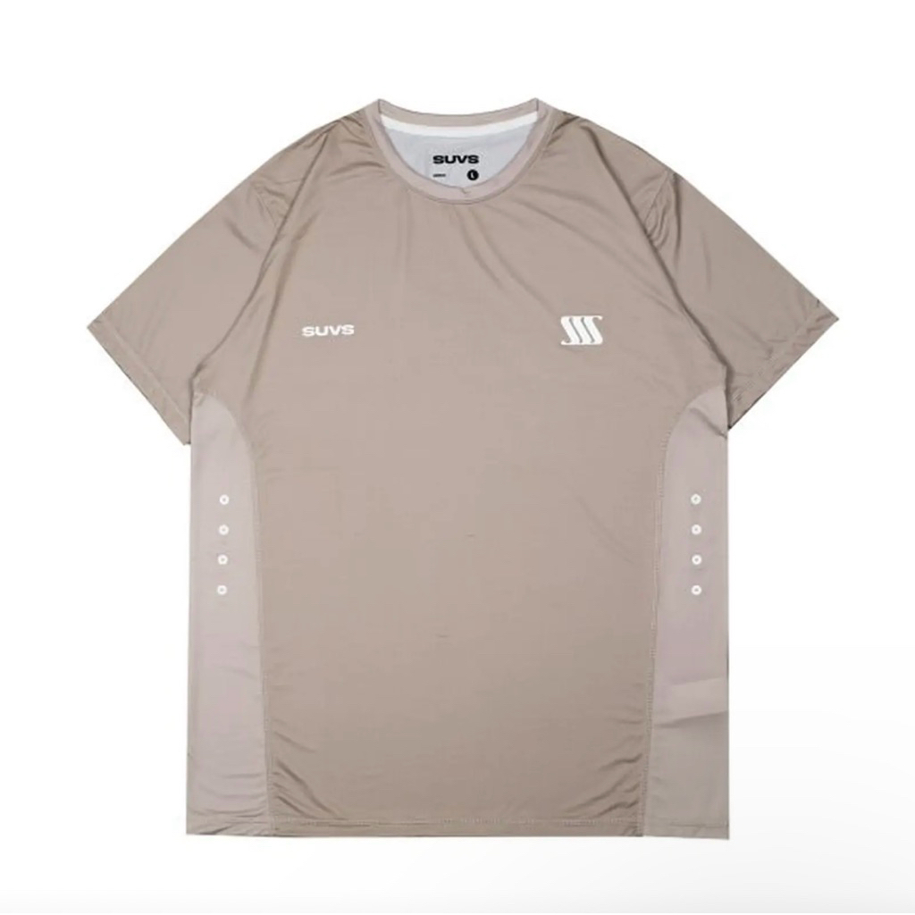 SUVS Running Jersey