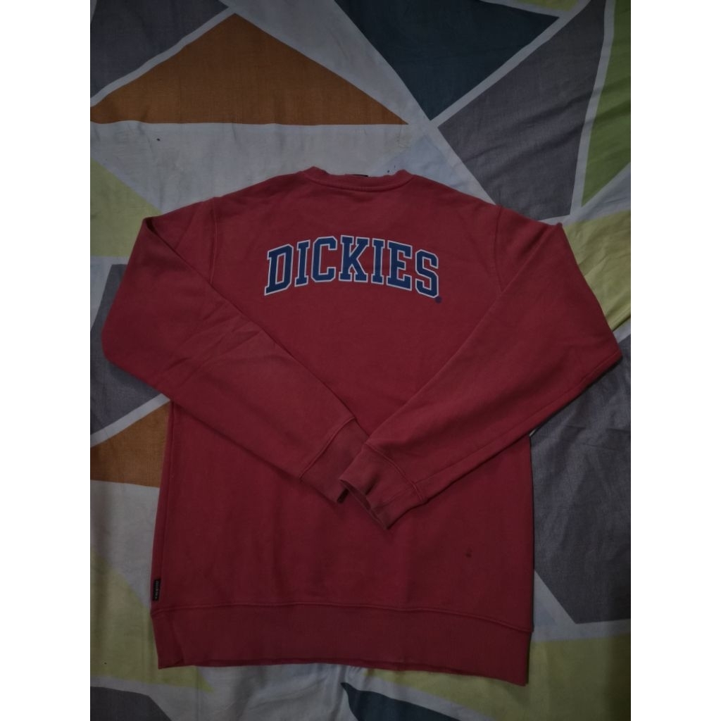 dicki3s