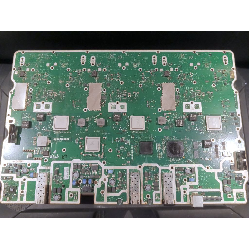 Panel PCB IC Chipset/BGA & IC MikroProcessor Panel PCB high Quality Chipset.