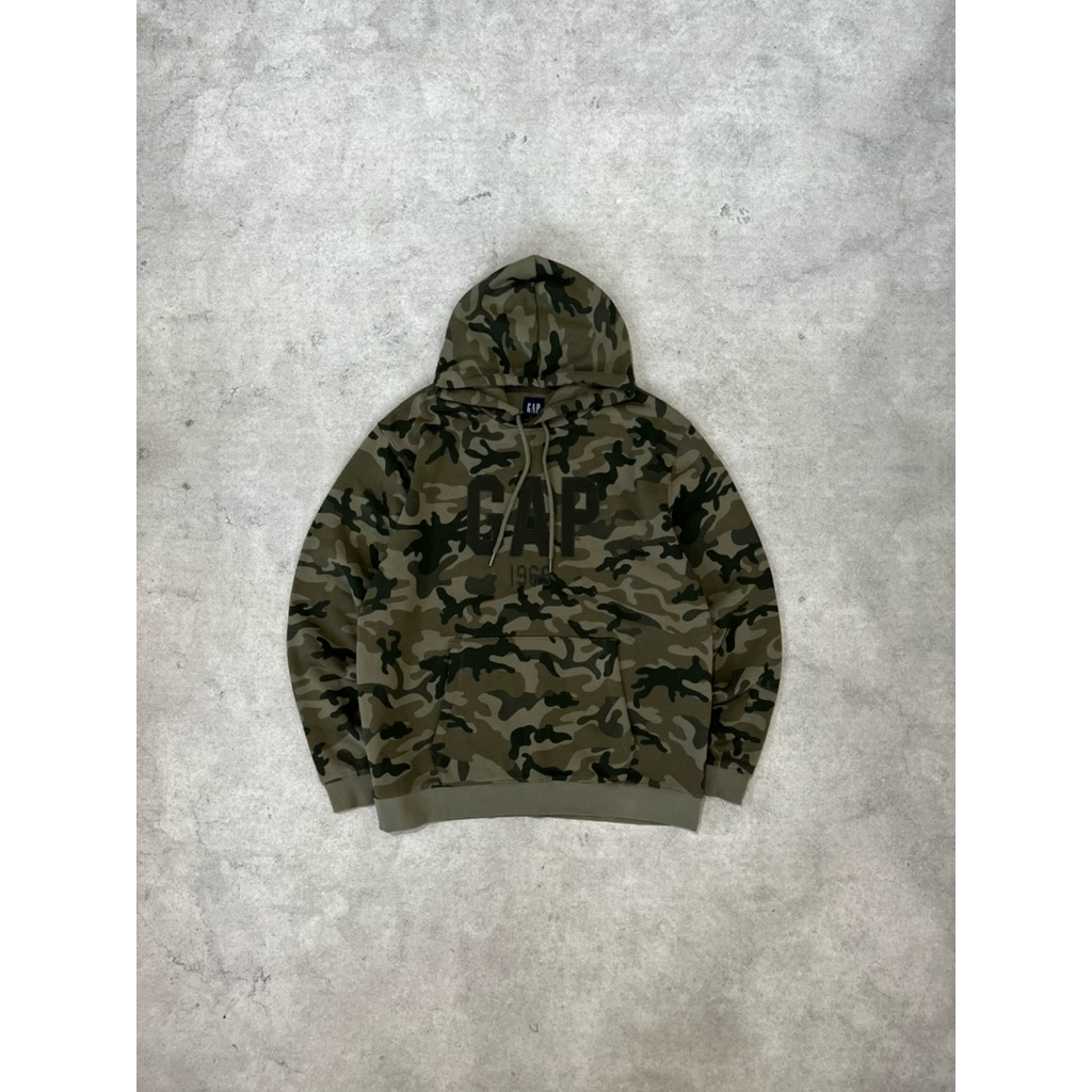 GAP CAMO SECOND
