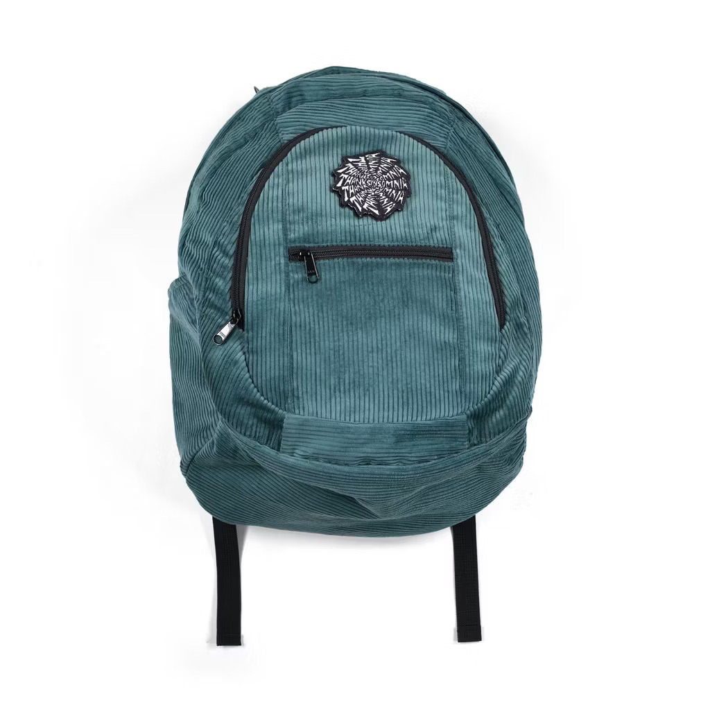 Backpack Nivienne Deep Teal Thanksinsomnia ( NEW )