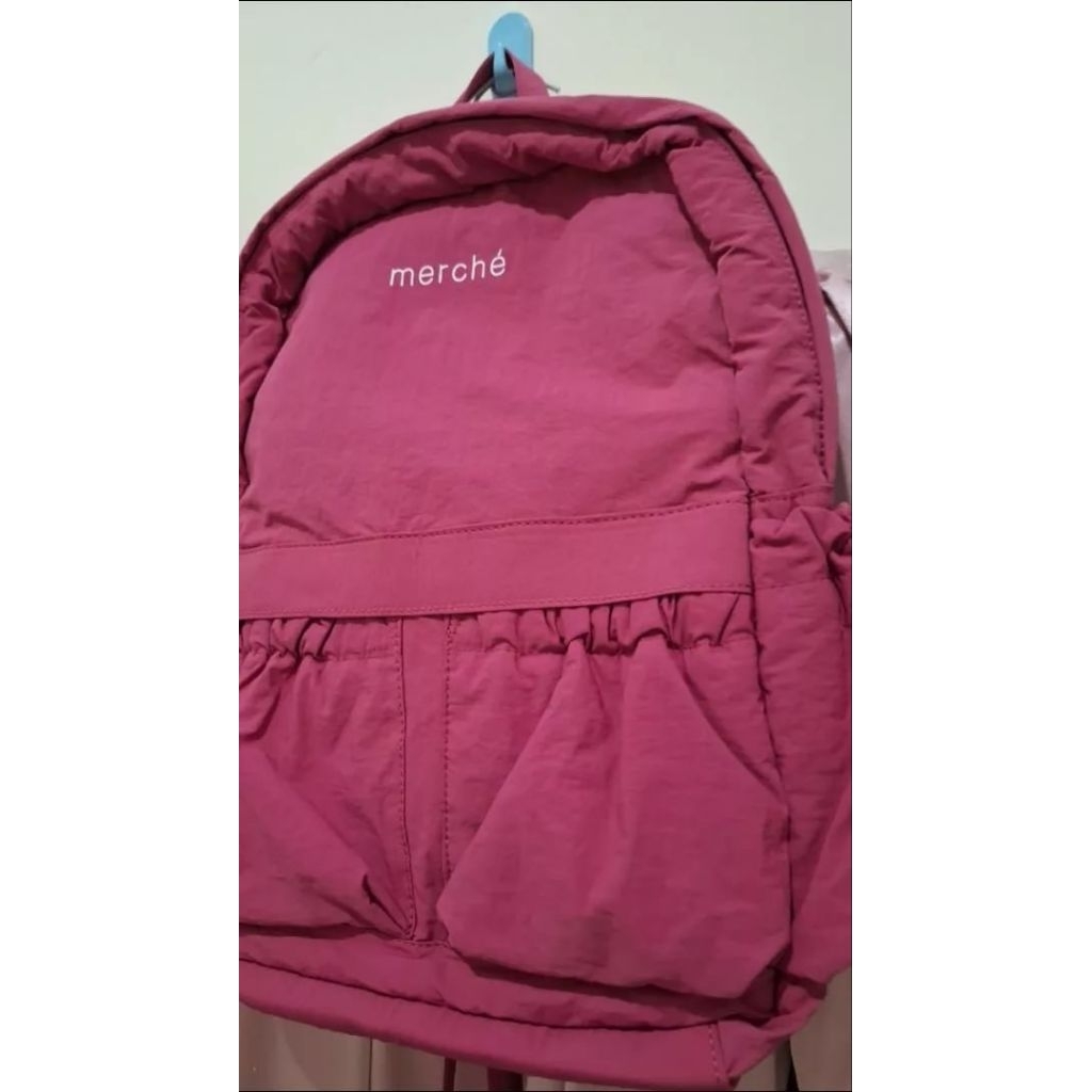 Bona backpack merche new pl
