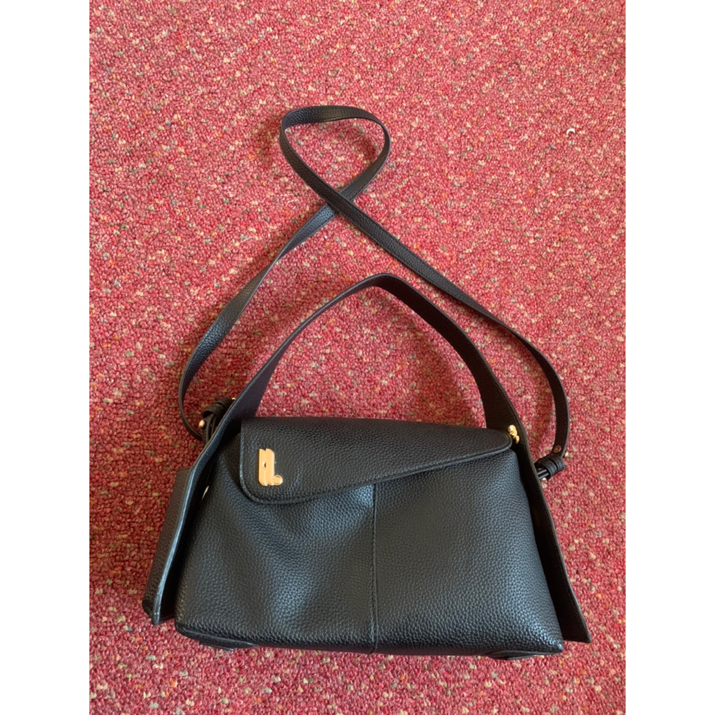 Preloved tas heylocal id kiev hitam
