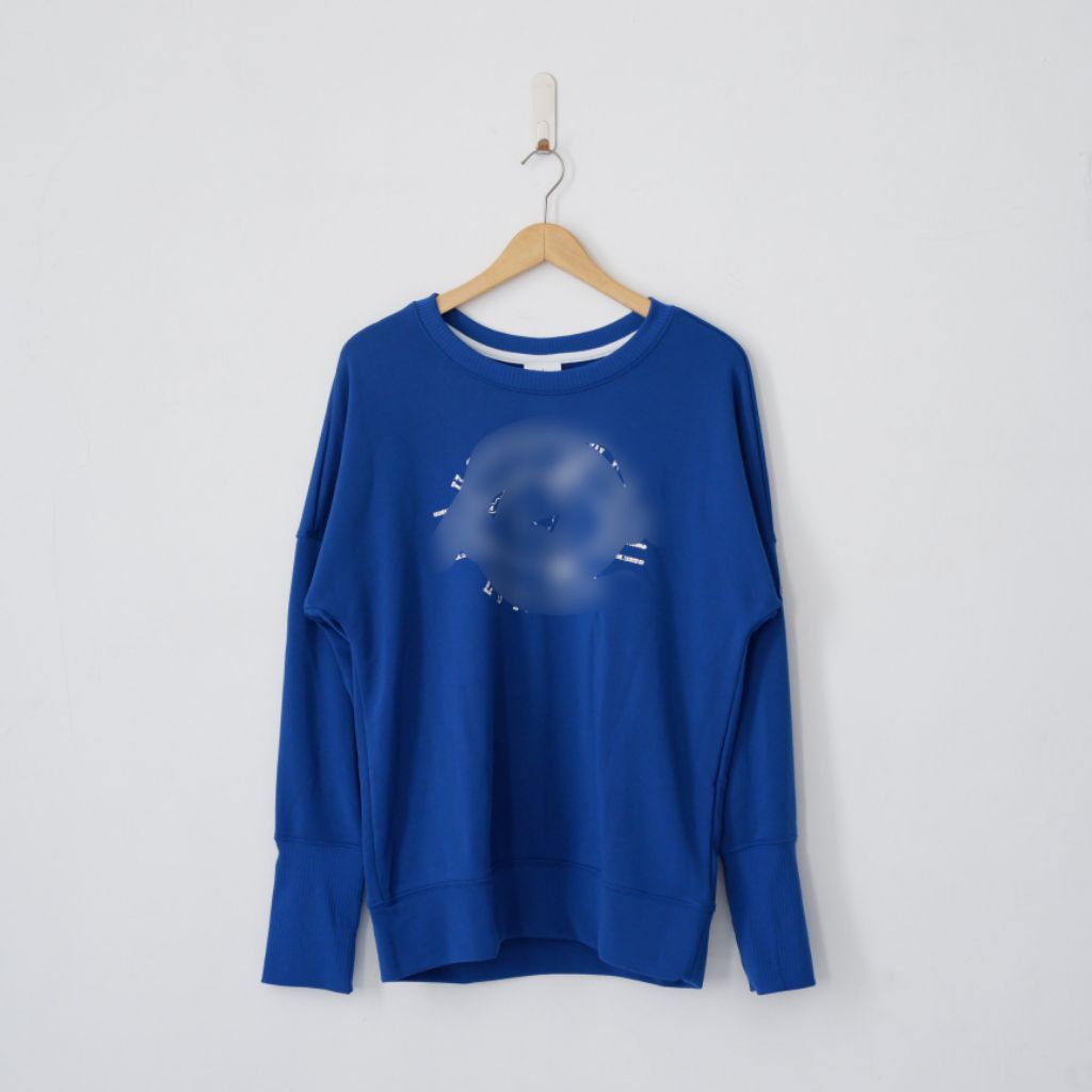 brandeddeals Women Horse Power Indianapolis Colts Sweatshirt niki
