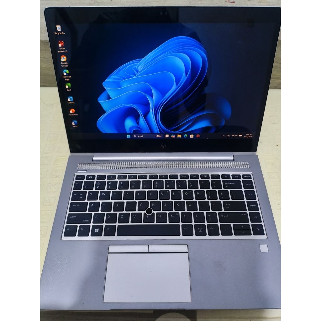Laptop HP 840 G5
