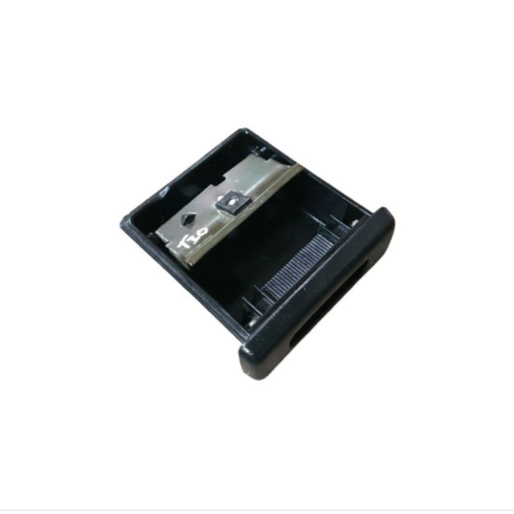 Laci Asbak Consol Dasboard Head Unit Nissan Xtrail Original Copotan