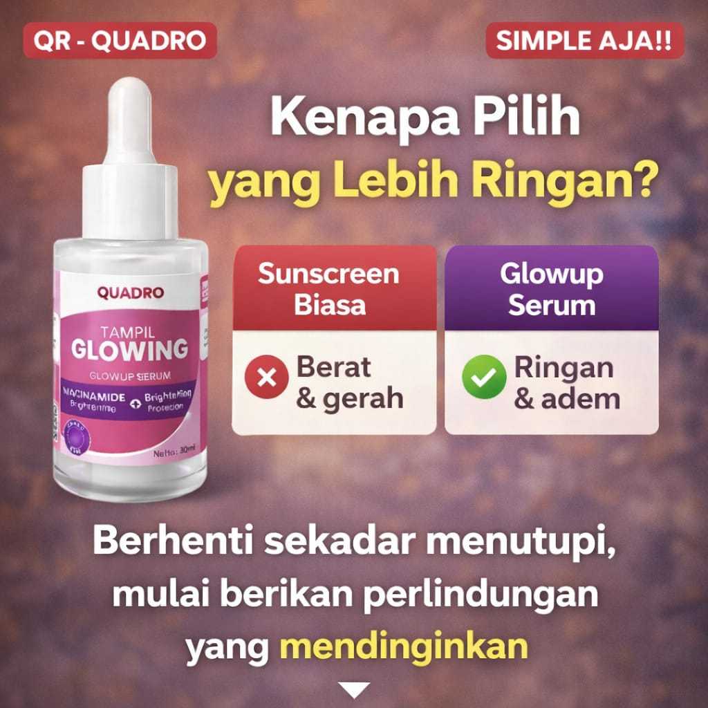 Quadro Serum 30ml