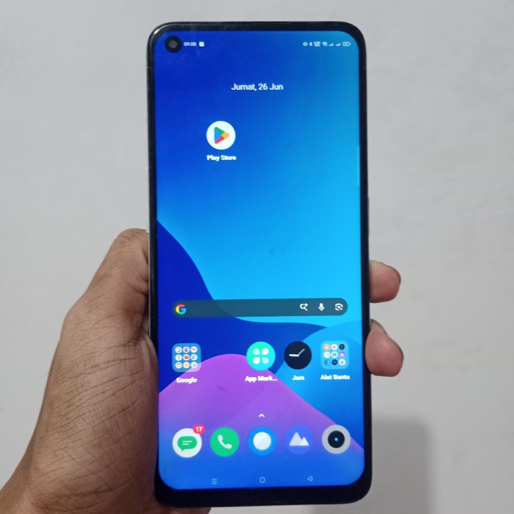 Realme 6 8/128 Second