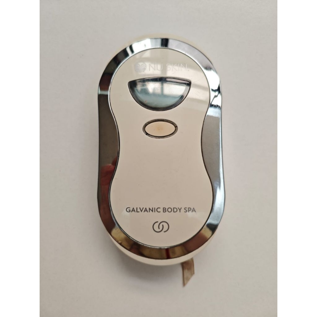 NU SK1N Galvanic Body Spa