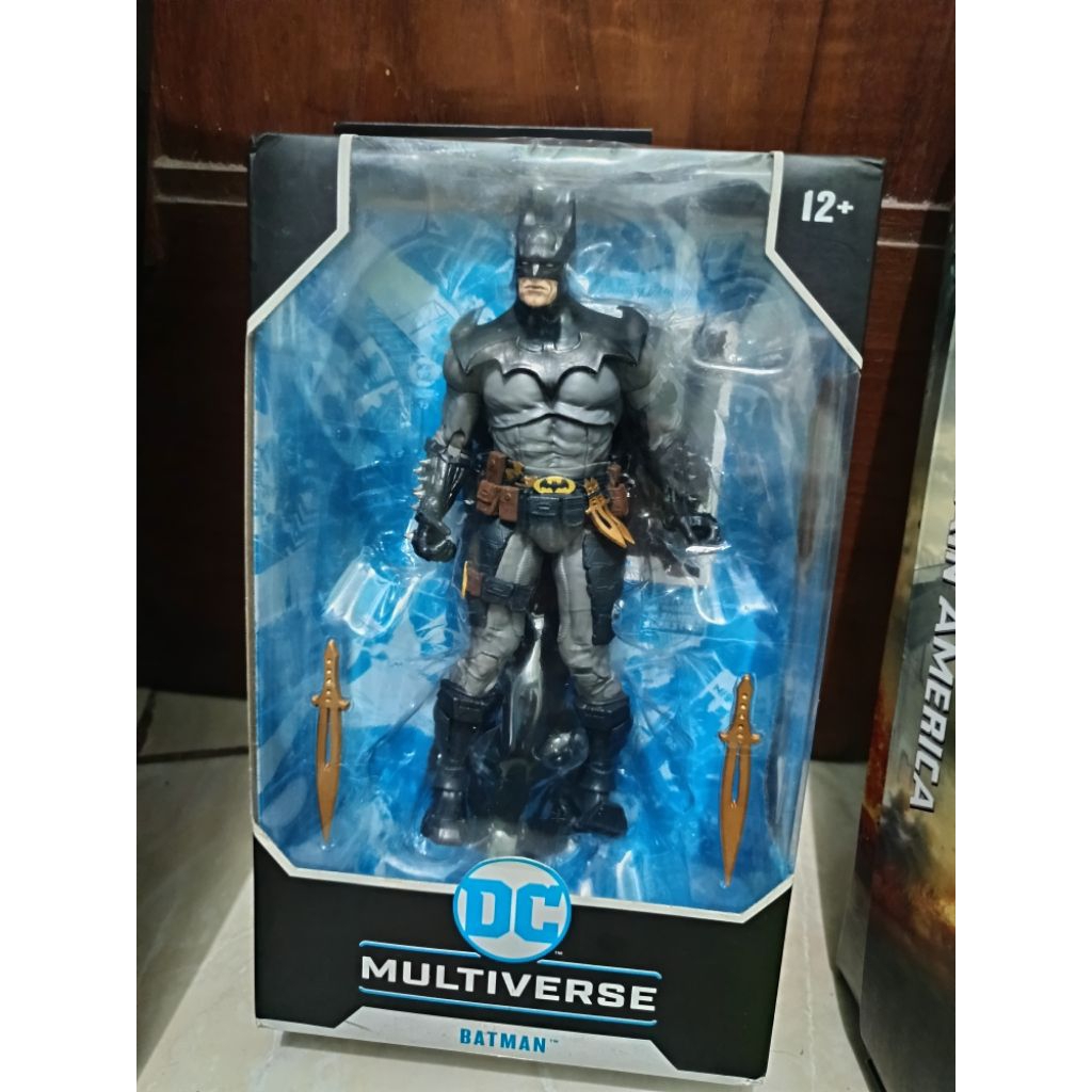 Mcfarlane toys Batman
