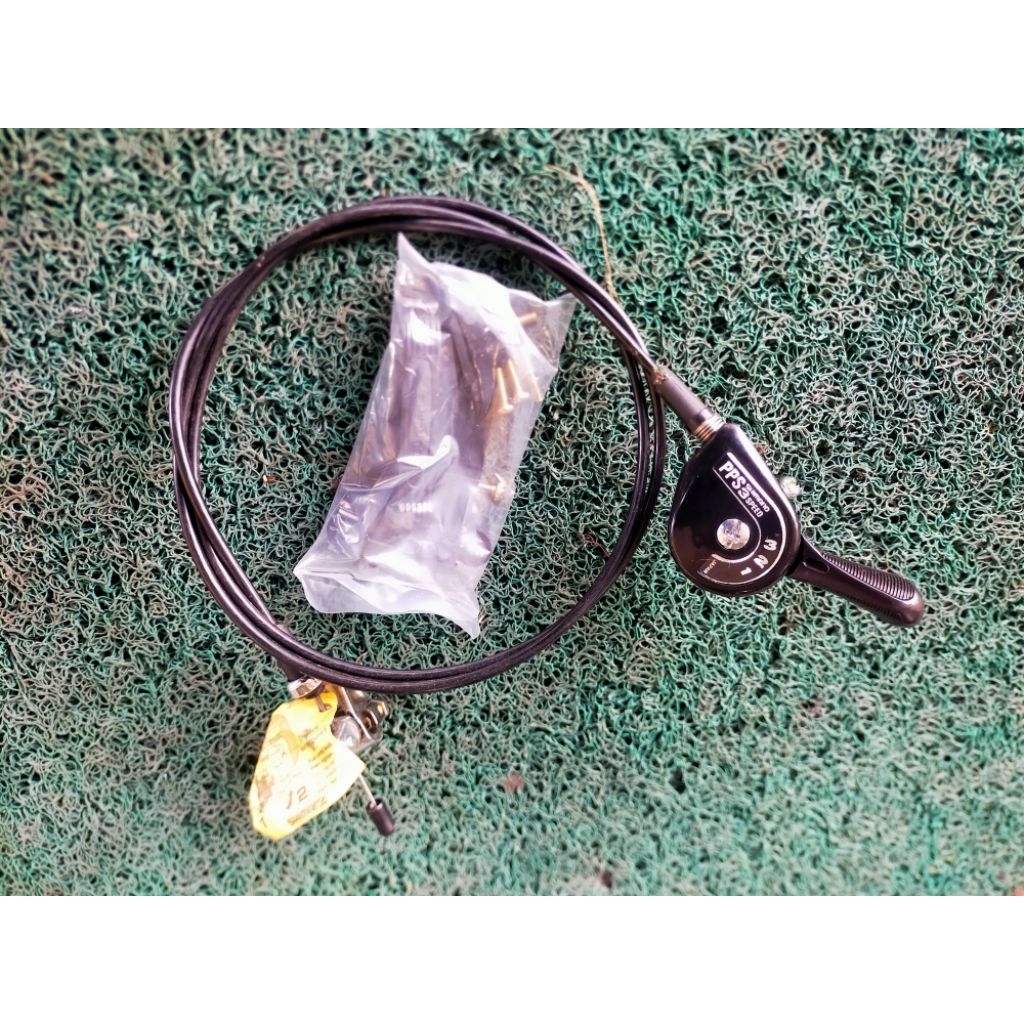 Shifter internal gear Shimano PPS 3 speed Japan