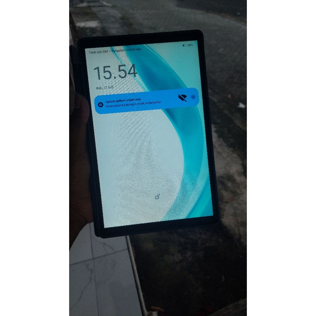 Tab Itel VistaTab 10 (P10004L) 4/128