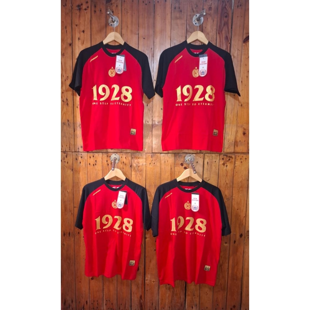 Kaos Persija 1928 Original