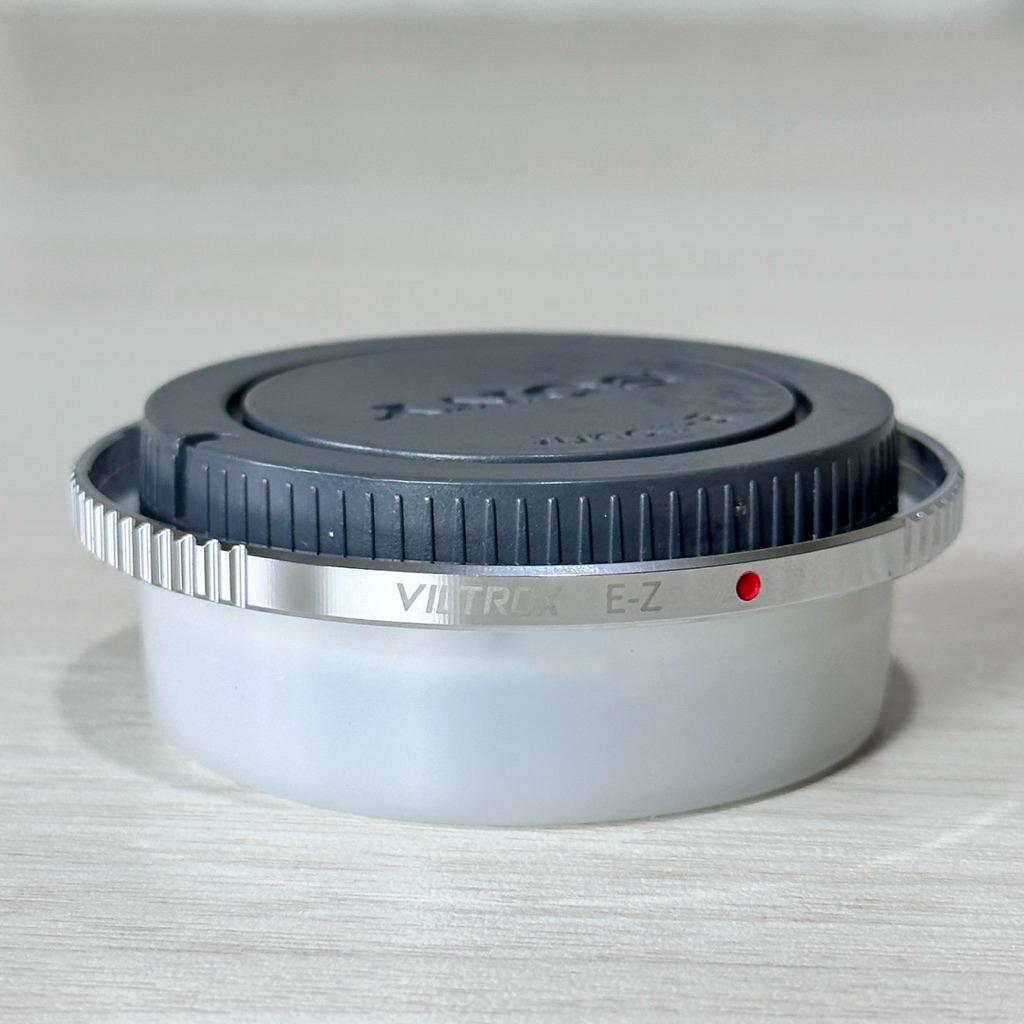 Viltrox E-Z Adapter