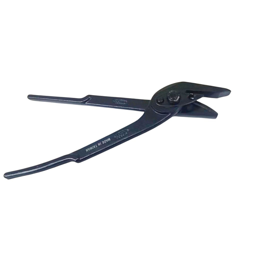 gunting potong plat besi YBICO Band eyzer strapping