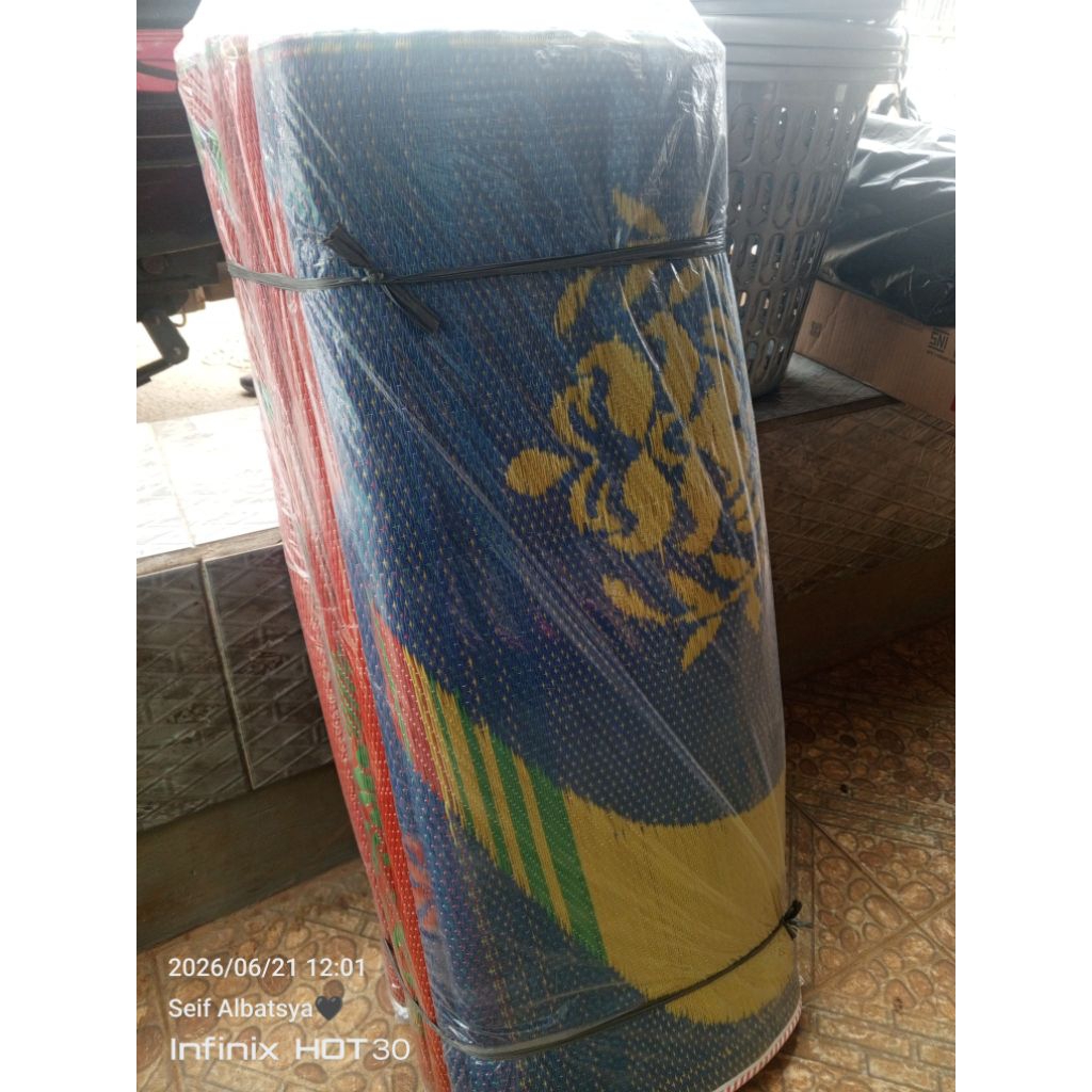 tikar, tikar lipat, tikar plastik,tikar kuat, tikar anti rayap,tikar berkualitas,tikar lipat