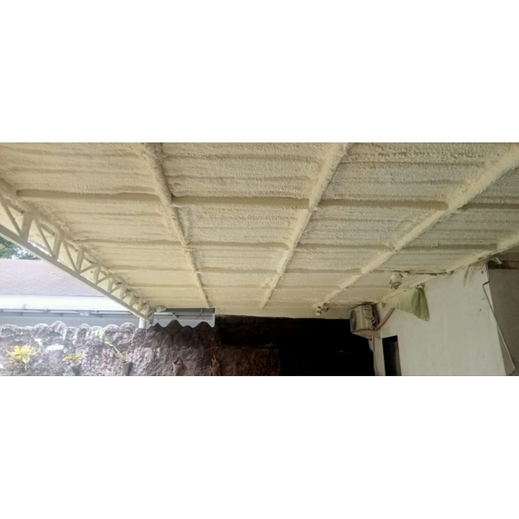 Foam Spray PU