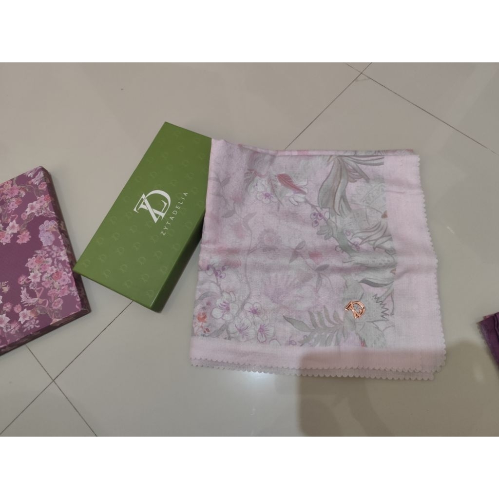 preloved Zytadelia