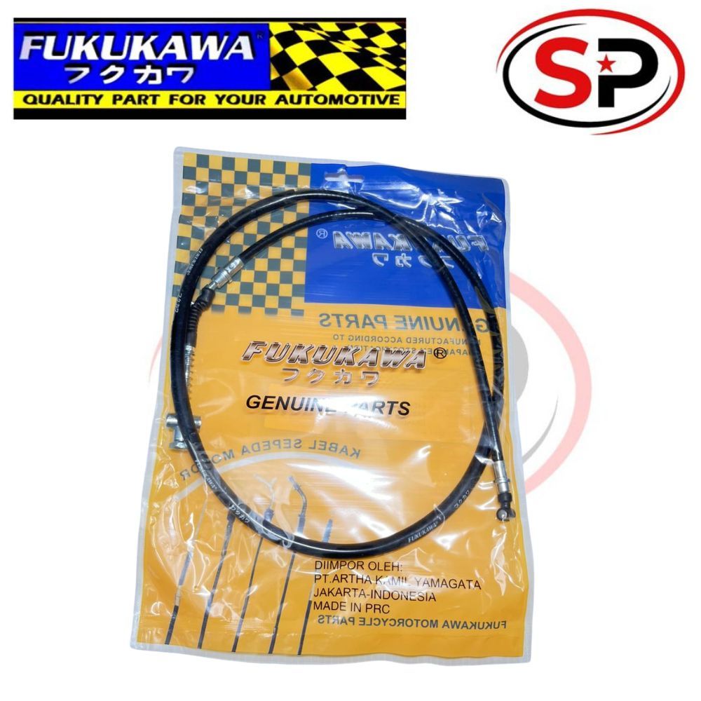 KABEL REM/ FKW-337/ KABEL REM GRAND/ MERK FUKUKAWA