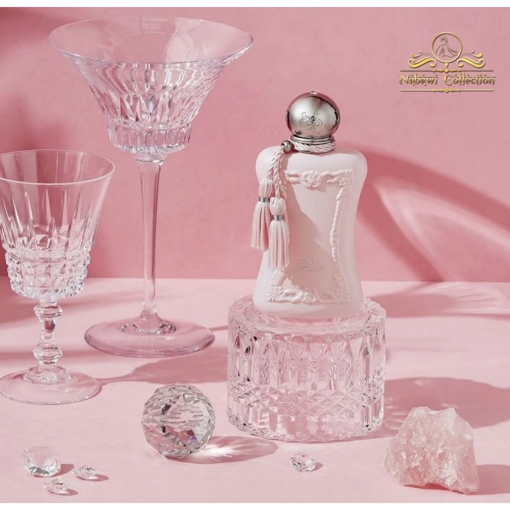 Parfum de Marly Delina