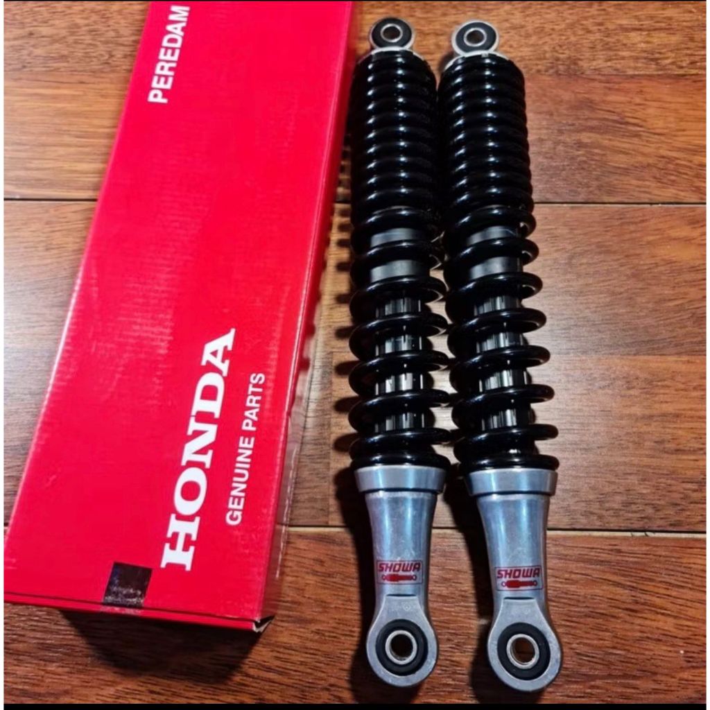 5240AKTM850ZB Shock Belakang Honda Supra X 125 Karbu 5240A-KTM-850ZB