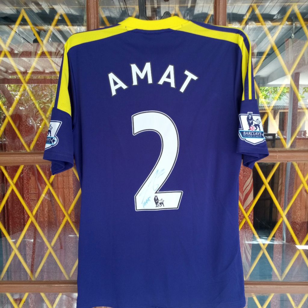 Swansea City Away Player Issue - English Premier League 2017