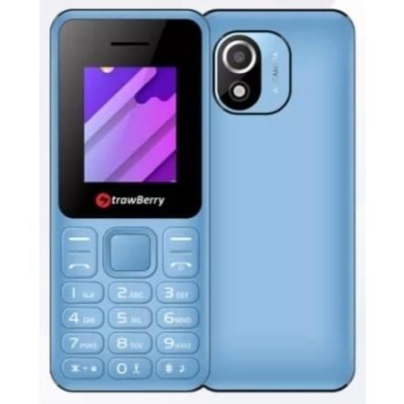 HP STRAWBERRY ST22