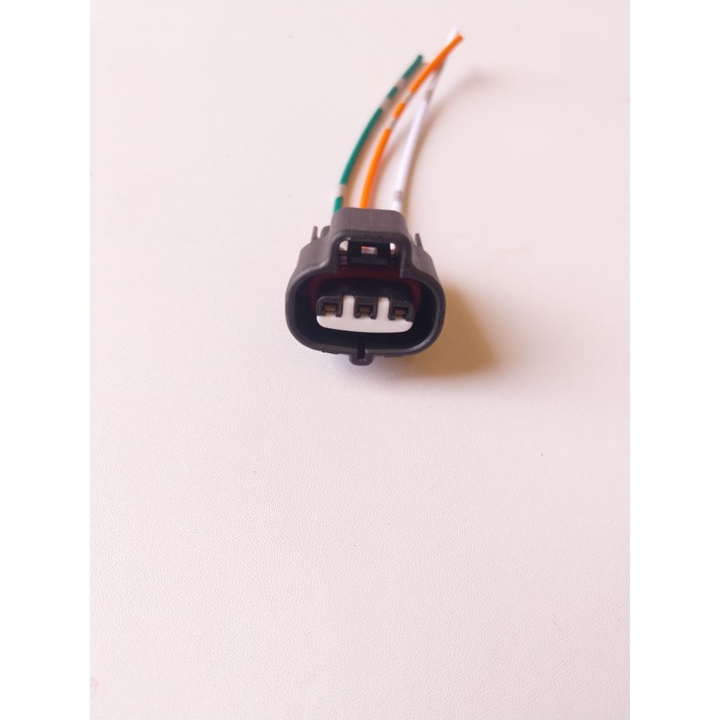socket map sensor mobil toyota corolla soluna
