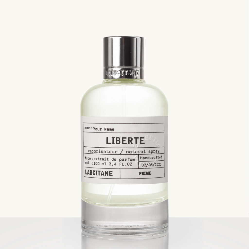 Labcitane Liberte - Extrait de Parfum