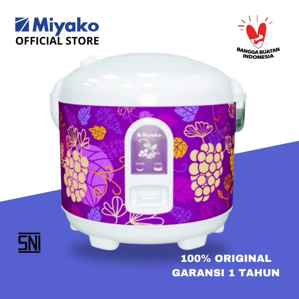MagicComMiyakoMC-516